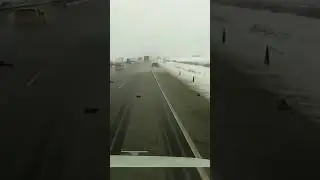 Уборка снега