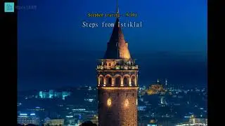 HotelKDM | Review Rixos Pera Istanbul