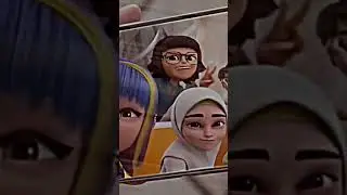 EJEN ALI MUSIM 3