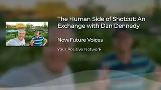 The Human Side of Shotcut: An Exchange with Dan Dennedy