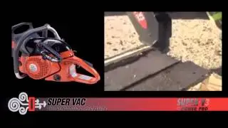 Super Vac SV3 - eDarley.com