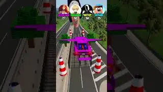 МАЛЬЧИК VS ДЕВОЧКИ  VS ПРОФИ VS НУБИК (промо - AUTO)      Играй со мной в GRAND MOBILE