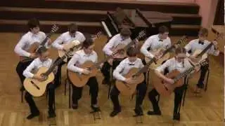 Счастливые башмаки.