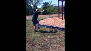 parkour brothers
