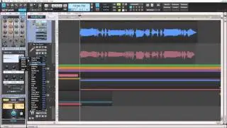 SONAR Get Started: REmatrix Solo