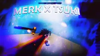 [GPO] The Merk x Tsuki GEAR 2 Collab...