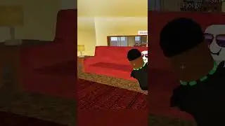 vecinos en roblox :D 