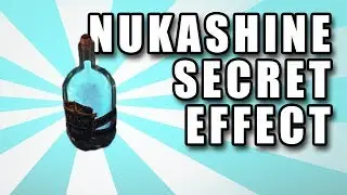 Fallout 76: Secret Nukashine Blackout