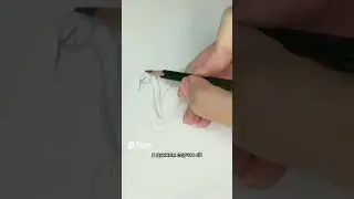 Как нарисовать лебедя 🦢красиво? 