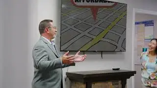 Mortgage, Real Estate and Title, All Under One Roof
