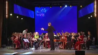 Astor PIAZZOLLA  - Soledad / Одиночество