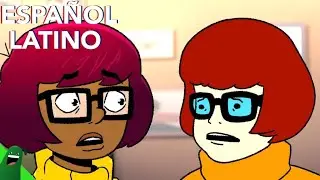 Velma Meets the Original Velma (Fandub Latino)