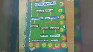 Maths journal