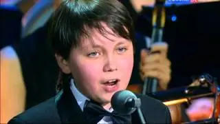 Пахмутова, Добронравов - Песенка Буратино