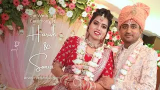 Harish Weds Sonia | Ginger Greater Noida, Pari Chowk | Divine Photography