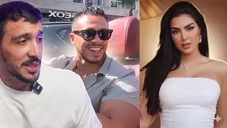 قضية ماروكي رايدر و دعا لحياوي مابغاتش تسالي