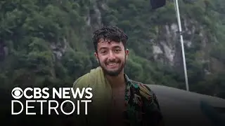 Michigan family of killed Israeli-American hostage calls for action