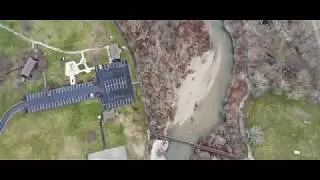 DJI Mavic Air Cinematic Shots #1