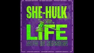 She Hulk vs Life - Exhibit D | Marvel Studios' She-Hulk: Attorney at Law | Disney+ #shorts #shehulk