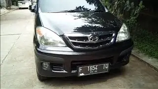 In depth tour Daihatsu Xenia XI Family 1,3 MT