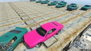 GTA5 Веселье и Замес # 3