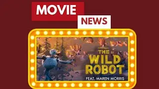 Beyond the Screen: Exciting MOVIE NEWS Revealed | 01