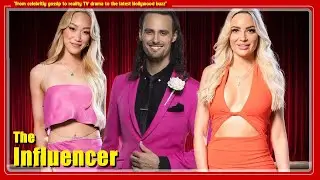 An alarming number of Married at First Sight 2023 cast members are ACTORS or stars already