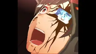 scarlet Nexus (Yuito) Phase 4 - Fate Split In Two