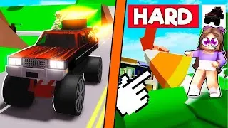 Brookhaven Yeni güncelleme ! Hard Araba Nasıl Alınır !