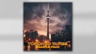 FREE DRAKE SAMPLE PACK - "TORONTO TAPES" Vol.1 | RNB SAMPLE PACK