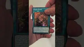 Phantom Nightmare Booster Pack Opening ASMR/Music/First Take