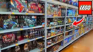 Adult Fans Are Ruining LEGO