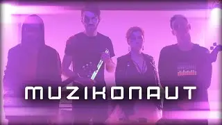 IDIO&IDIO - MUZIKONAUT