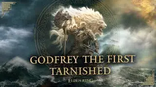 Elden Ring's FIrst Elden Lord