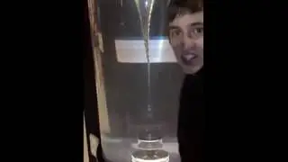 UnderWater Tornado - whirlpools - Vortex