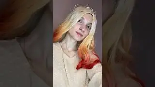 #cosplay