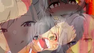 Earworm ∥ LEAVE ME ALONE