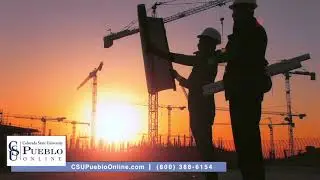 CSU-Pueblo Online Construction Management | 1 Introduction