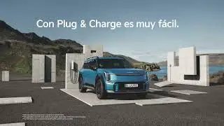 Kia | Kia Plug and Charge