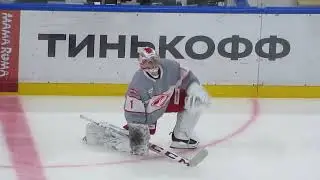 Andrei Kareyev №1