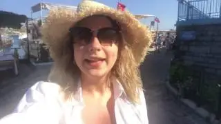 BODRUM I Vlog / Part 1