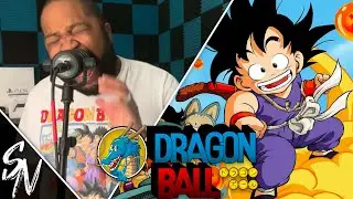 Dragon Ball: 