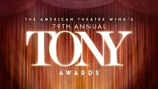 2026 Tony Awards: Sizzle of the Season