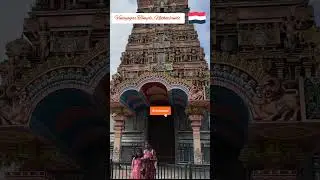Netherlands Vinayagar Kovil ஸ்ரீ வரதராஜ செல்வவிநாயகர் ஆலயம் 🇳🇱