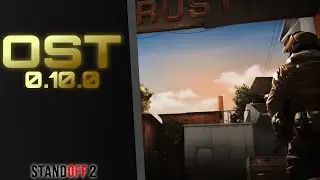 main menu 0.10.0 OST | standoff 2 | good