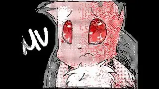 Tabu's Flipnote [Sudomemo] - Crystallize MV