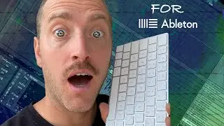 Most Important Ableton Shortcuts - Psytrance Tutorial Ableton