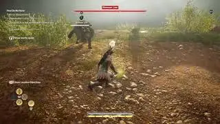 Assassin's Creed® Odyssey - Nemean Lion