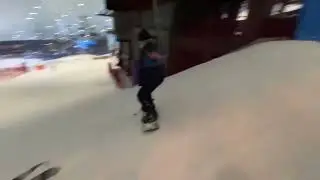 крик ростика
