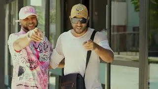 Esa Mujer - La Maquina Timbera ft Mandy Cantero
